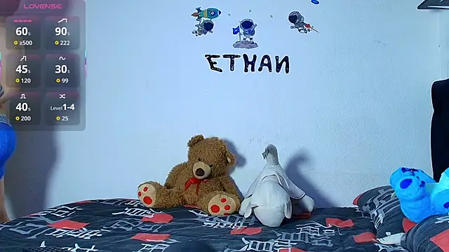 ethan  01 online show from 12-18-25, 11:52