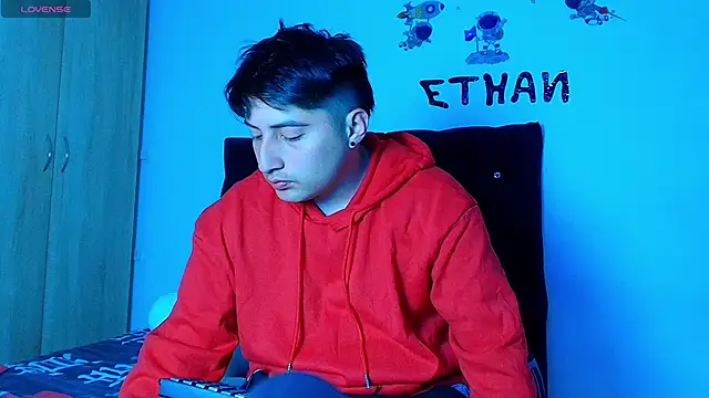 ethan  01 online show from 01-06-26, 10:14