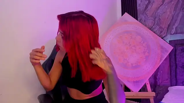 Alicee Stonee  online show from 03-05-26, 07:43