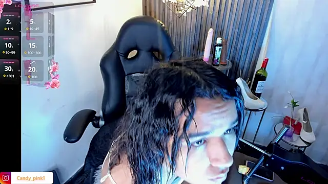 candypink12 online show from 01-10-26, 11:49