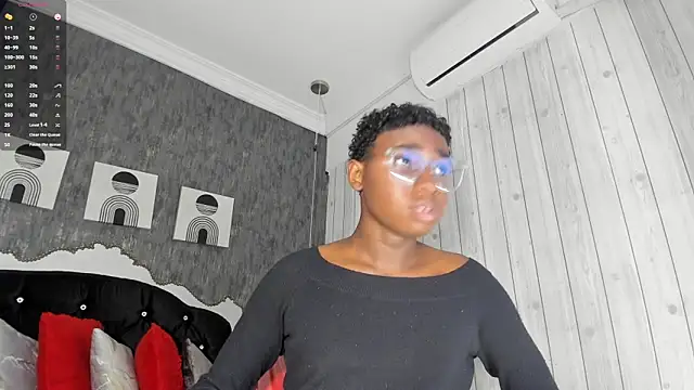 teylor lovee online show from 03-04-26, 09:11