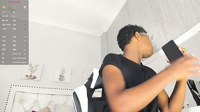 teylor lovee online show from 03-19-26, 08:31