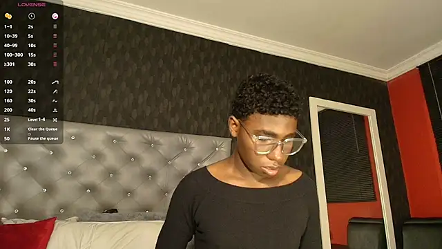 teylor lovee online show from 03-07-26, 09:42