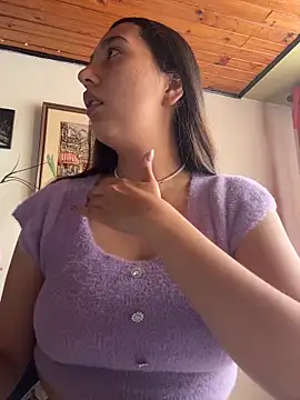 Alix Rousses21 online show from 03-15-26, 06:26