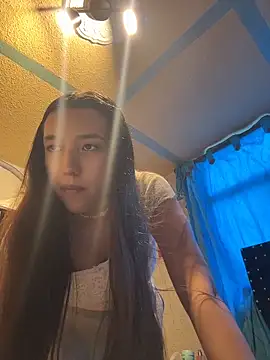 Alix Rousses21 online show from 04-09-26, 10:49