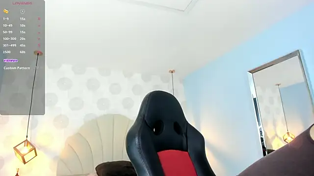 VENUSGREYS1 online show from 02-05-26, 11:17