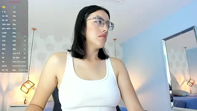 VENUSGREYS1 online show from 02-20-26, 12:18