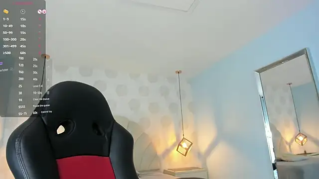 VENUSGREYS1 online show from 03-24-26, 12:49