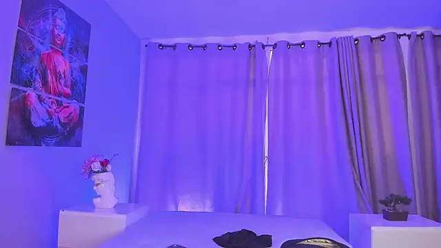 Amy Parkker online show from 02-07-26, 01:08