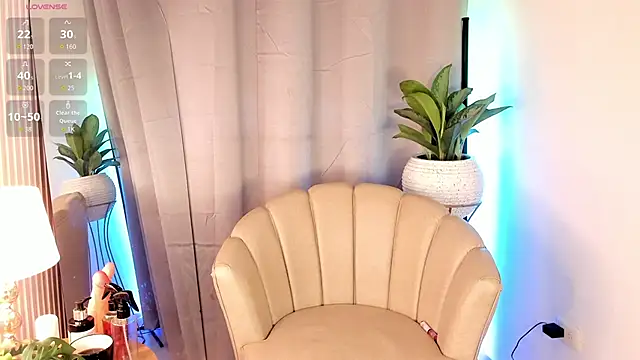 Mia mystic  online show from 01-15-26, 12:52