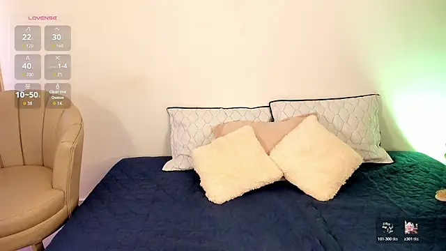 Mia mystic  online show from 01-14-26, 12:31