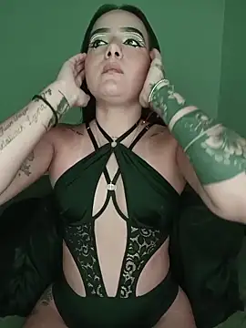 tiffanybrowm online show from 02-11-26, 05:29