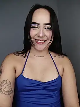 tiffanybrowm online show from 02-27-26, 03:40