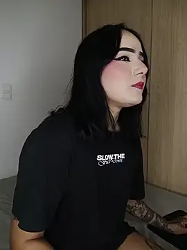 tiffanybrowm online show from 03-15-26, 03:24