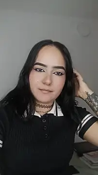 tiffanybrowm online show from 04-07-26, 01:29