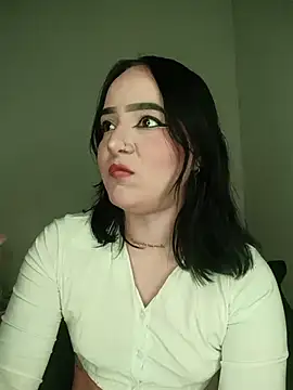 tiffanybrowm online show from 02-25-26, 02:23