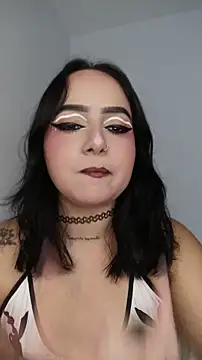 tiffanybrowm online show from 04-17-26, 02:58