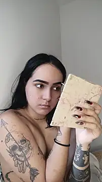 tiffanybrowm online show from 04-19-26, 08:22