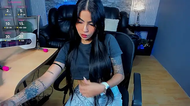  hanna miller   online show from 02-27-26, 08:41