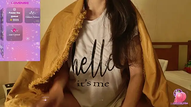 MoonLipsON- online show from 01-07-26, 11:43