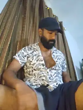 Snapshot of Bigkannan chatting on 05-17-26, 10:04 Bigkannan online show from 05-17-26, 10:04