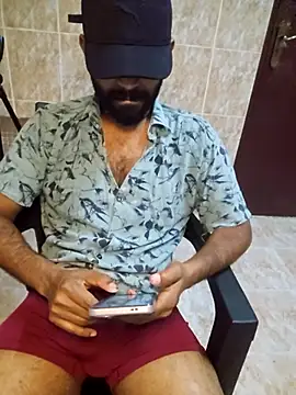 Bigkannan online show from 02-14-26, 08:09