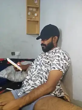 Bigkannan online show from 02-11-26, 04:12