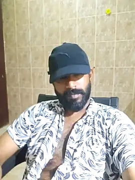 Bigkannan online show from 02-08-26, 09:01