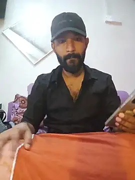 Snapshot of Bigkannan chatting on 07-18-26, 10:02 Bigkannan online show from 07-18-26, 10:02