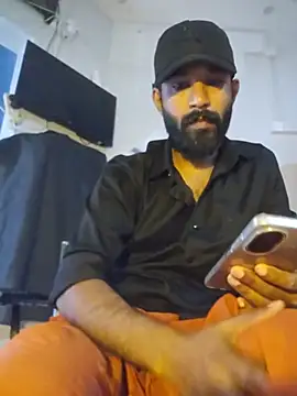 Snapshot of Bigkannan chatting on 07-26-26, 09:16 Bigkannan online show from 07-26-26, 09:16