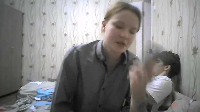 EvgeniyXAnna online show from 02-26-26, 07:58