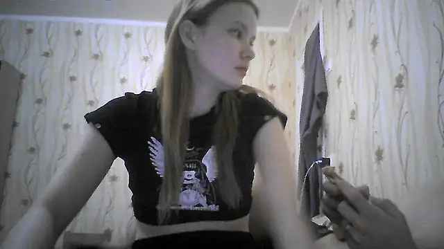 EvgeniyXAnna online show from 02-24-26, 07:48