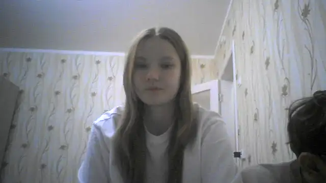 EvgeniyXAnna online show from 01-31-26, 09:35