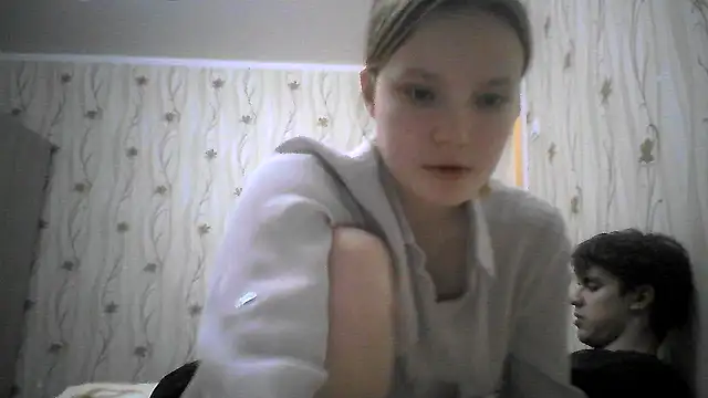 EvgeniyXAnna online show from 03-01-26, 08:53