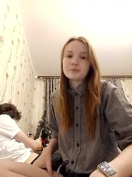 EvgeniyXAnna online show from 01-14-26, 08:01