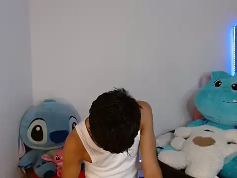 Sebas Ross04 online show from 02-27-26, 11:15