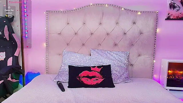 Miss Liu online show from 02-27-26, 11:54