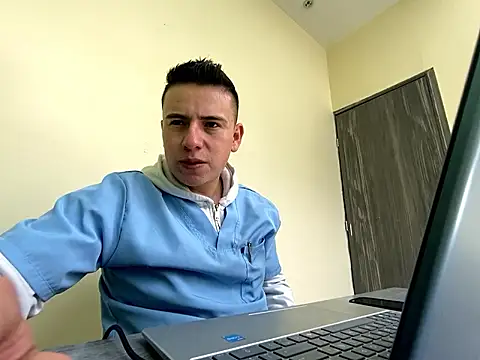 DONHALPA online show from 01-10-26, 02:56