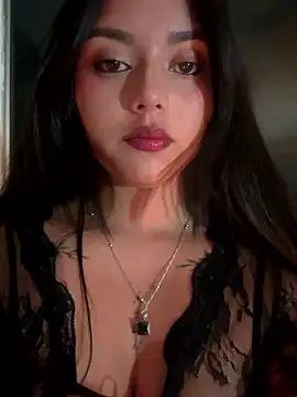 EvaniaBlu online show from 01-11-26, 06:09