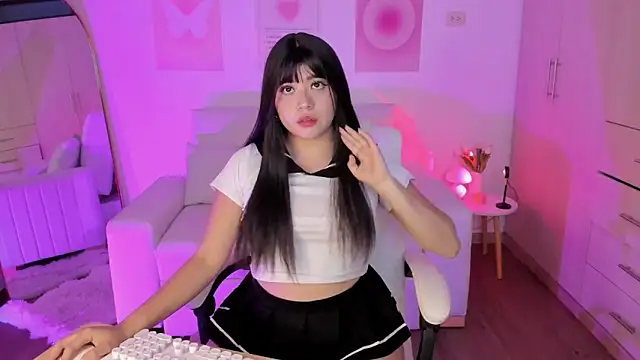 Emily cute11 online show from 01-11-26, 05:47