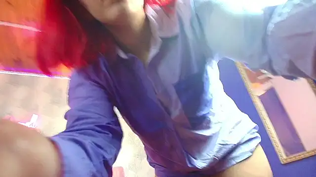 Amelie sutra online show from 12-20-25, 06:22