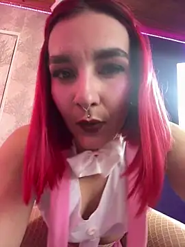 Amelie sutra online show from 01-17-26, 07:50