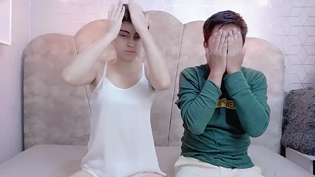 NatyAndAlex online show from 12-19-25, 07:27