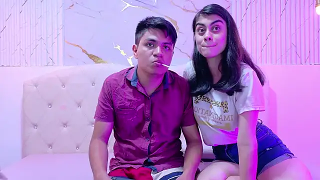 NatyAndAlex online show from 02-18-26, 09:55