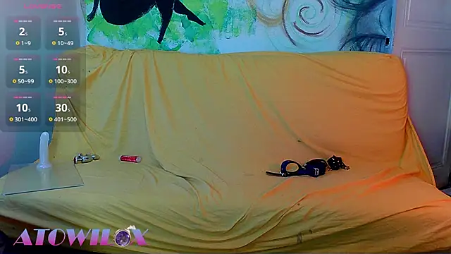 atowiloxx online show from 07-09-26, 02:05