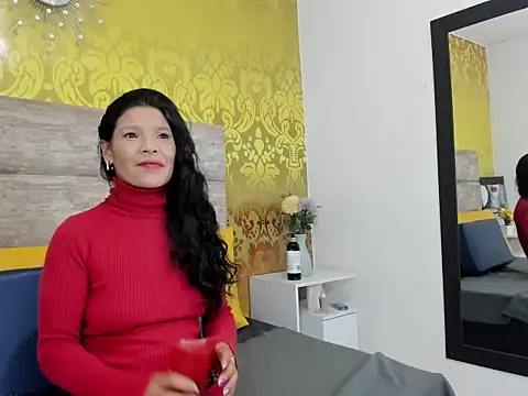 Samantha Ortiz69 online show from 04-16-26, 06:36