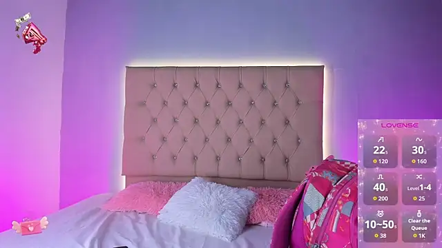 EmmaLawrence  online show from 02-09-26, 11:30