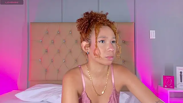 EmmaLawrence  online show from 04-15-26, 03:12