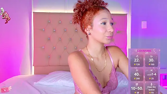 EmmaLawrence  online show from 03-30-26, 09:11