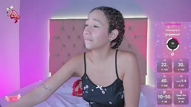 EmmaLawrence  online show from 02-17-26, 09:06